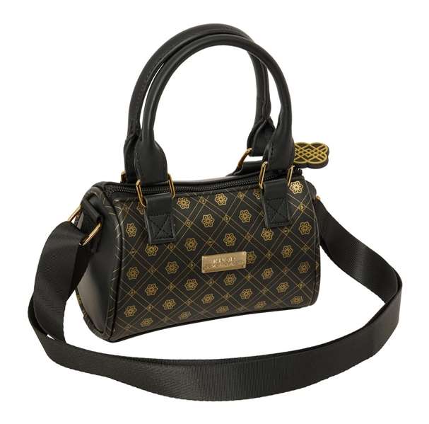 Safta Bolso bandolera K-Pop Demon Hunters Noir