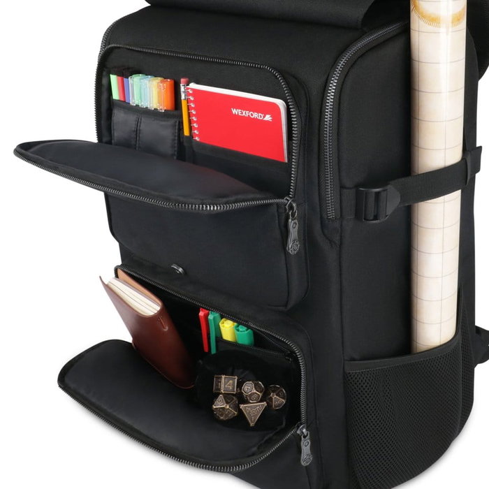 Enhance RPG Series Sac à dos Collector's Edition Noir Enhance RPG Series Sac à dos Collector's Edition Noir