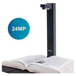 Scanner Portable Iris 464416