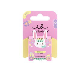 Invisibobble Original Chasing Rabbits lot de 3