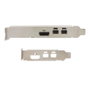Sparkle Intel Arc A310 ECO Carte Graphique 4 Go GDDR6 HDMI Mini DisplayPort