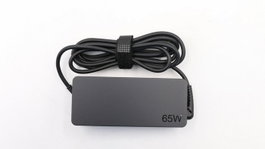 Lenovo Chargeur adaptateur secteur 65W USB Type-C 20V 3.25A