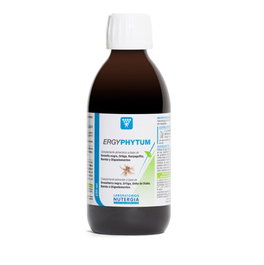 Ergyphytum