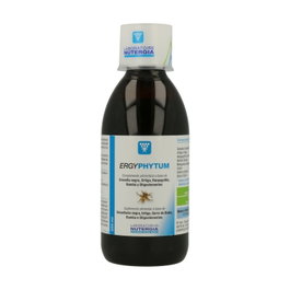 NUTERGIA ERGYPHYTUM 250ml