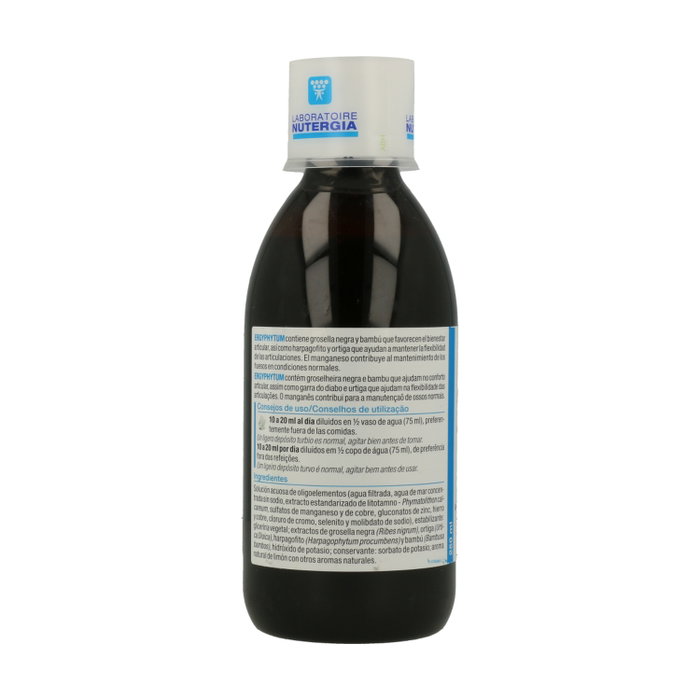 NUTERGIA ERGYPHYTUM 250ml