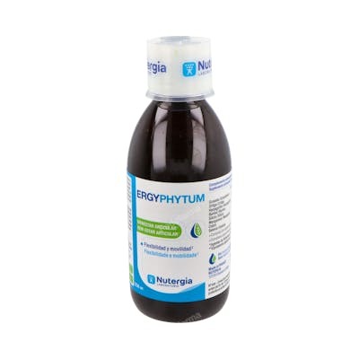 NUTERGIA ERGYPHYTUM 250ml