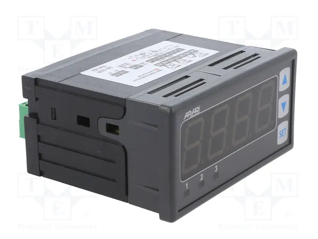 APAR AR517/WU Module d’automatisation Mesureur