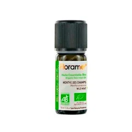 FLORAME Huile essentielle de Menthe sauvage ou Menthe verte Bio 10 ml