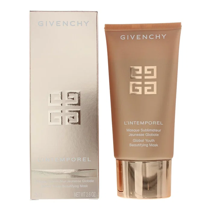 Givenchy L'Intemporel Beautify Gel Mask 75 ml