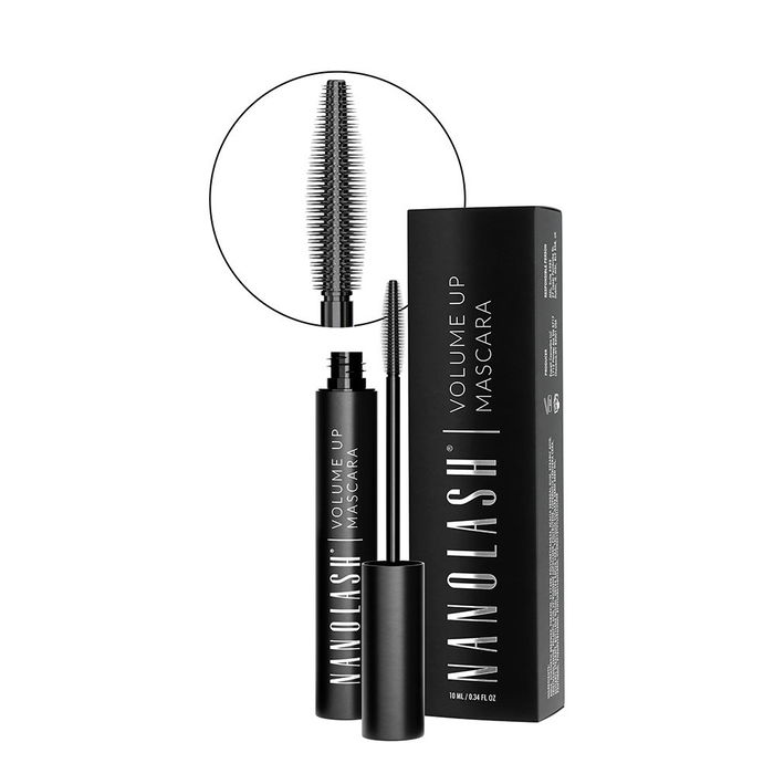 Nanolash Mascara Volume Up 10 ml Volumateur Noir Nanolash Mascara Volume Up 10 ml Volumateur Noir