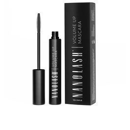 Nanolash Mascara Volume Up 10 ml Volumateur Noir