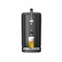 Continental Edison CEMB5B4 Tireuse à bière 5L - Noir