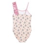 Cerdá Maillot de bain Minnie pour fille 6 ans, couleur rose