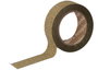 Innspiro Cinta masking tape Serie Glitter paillettes dorées 15mm x 6,5m