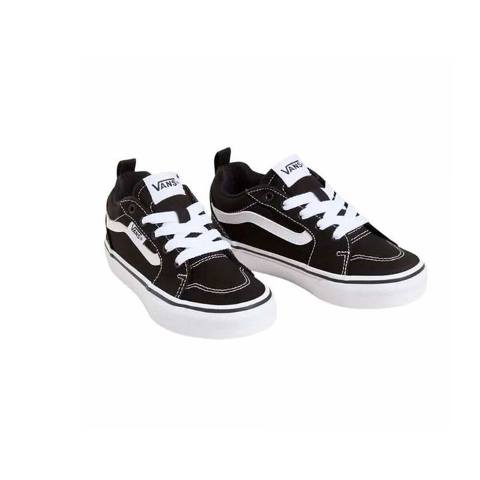 Chaussures de Sport pour Enfants Vans Filmore Canvas L