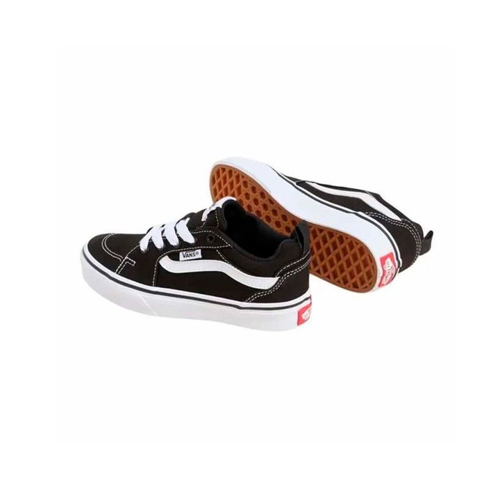 Chaussures de Sport pour Enfants Vans Filmore Canvas L