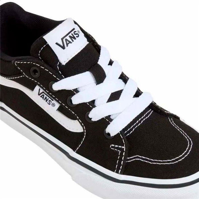 Chaussures de Sport pour Enfants Vans Filmore Canvas L