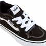 Chaussures de Sport pour Enfants Vans Filmore Canvas L