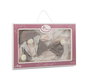 Muñecas Arias - Kit de Vêtements Premium pour Poupée Reborn 40 cm - 4 Modèles en Variété - Dimensions de l'Emballage: 51 x 32.5 x 4 cm
