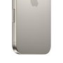 Apple iPhone 16 Pro Max 512Go Titane naturel