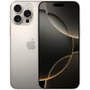 Apple iPhone 16 Pro Max 512Go Titane naturel