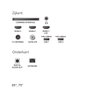 Philips 43PUS7800 TV QLED 43 (108 cm) 4K UHD