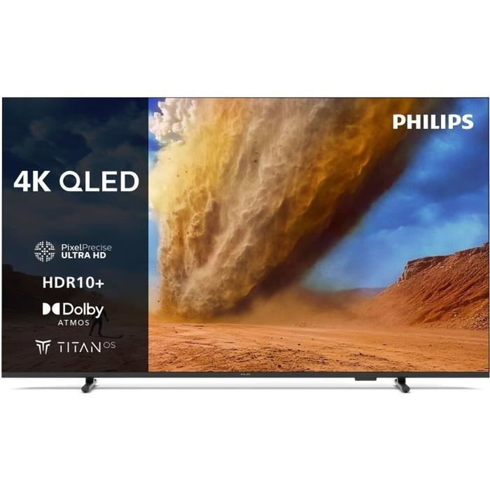 Philips 43PUS7800 TV QLED 43 (108 cm) 4K UHD