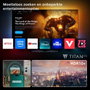 Philips 43PUS7800 TV QLED 43 (108 cm) 4K UHD