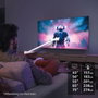 Philips 43PUS7800 TV QLED 43 (108 cm) 4K UHD