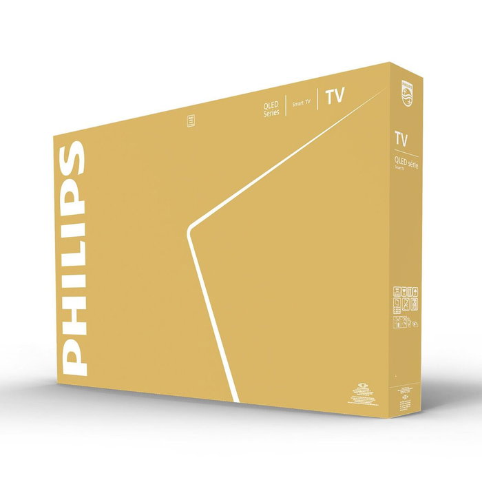 Philips 43PUS7800 TV QLED 43 (108 cm) 4K UHD
