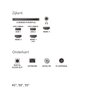 Philips 43PUS7800 TV QLED 43 (108 cm) 4K UHD