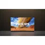 Philips 43PUS7800 - Téléviseur 43" (108 cm) QLED 4K UHD Smart TV - HDR10+ - 3x HDMI