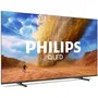 Philips 43PUS7800 - Téléviseur 43" (108 cm) QLED 4K UHD Smart TV - HDR10+ - 3x HDMI