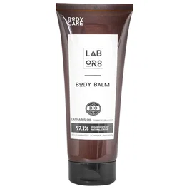 Labor8 Hemp Body Balm 250 ml
