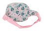 Safta Rînonera enfant fille Minnie Mouse "Minty", sac banane 14x11x4 cm