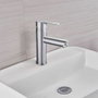 Edouard Rousseau Mitigeur de Lavabo Dower Chromé