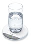 Beurer DM-20 - Hydratation - Suivi de boisson avec indicateur LED et connexion App Health Manager