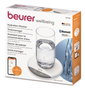 Beurer DM-20 - Hydratation - Suivi de boisson avec indicateur LED et connexion App Health Manager