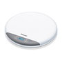 Beurer DM-20 - Hydratation - Suivi de boisson avec indicateur LED et connexion App Health Manager