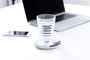 Beurer DM-20 - Hydratation - Suivi de boisson avec indicateur LED et connexion App Health Manager
