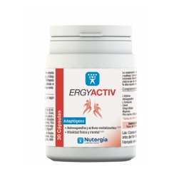NUTERGIA ERGYACTIV 30 capsules