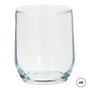Verre Secret de Gourmet 315 ml Verre Transparent