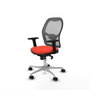 Piqueras y Crespo Chaise de jeu 2D086N0 Orange Foncé
