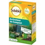 Solabiol Activateur de compost naturel prêt à l'emploi 900g