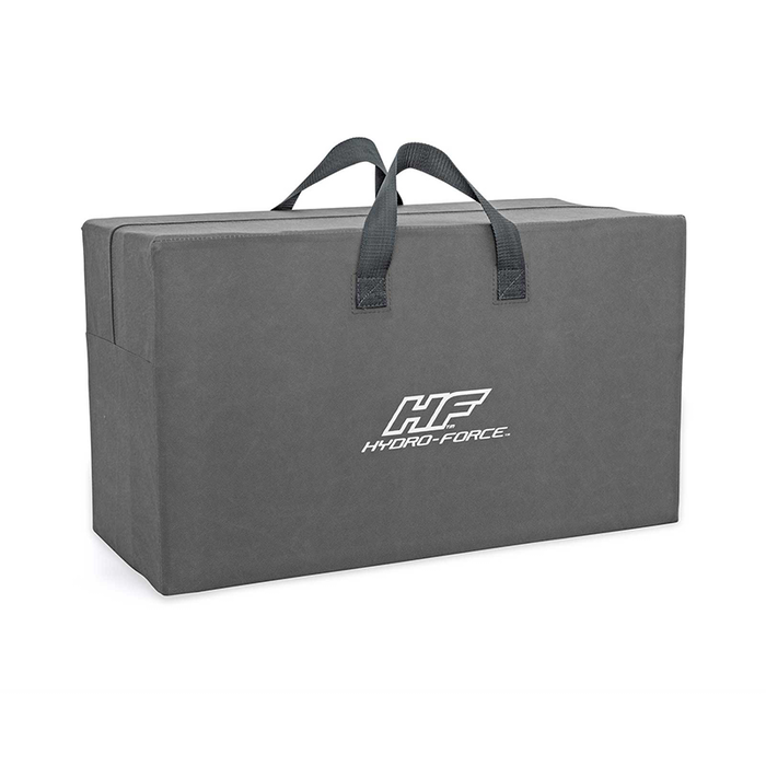 Bestway Kayak Gonflable Hydro-Force 275x102 cm pour 2 Adultes - Loisirs 65115 Bestway Kayak Gonflable Hydro-Force 275x102 cm pour 2 Adultes - Loisirs 65115