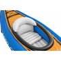 Bestway Kayak Individuel Hydro-Force 275x102 cm Loisirs 65115