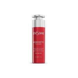 Levissime Biomimetic Plasma - Sérum de Nuit 50 mL à 3 Facteurs de Croissance - Rénovation Cellulaire pour Peau Jeune et Ferme