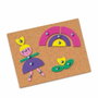 SES Creative Jeu de Tap Tap Trendy