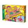 SES Creative Jeu de Tap Tap Trendy