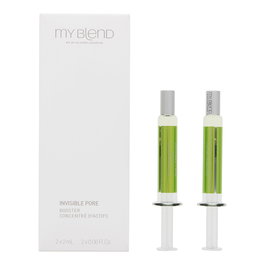 Clarins My Blend - Duo de Concentrés Visage pour Minimisation des Pores - 2 pièces de 2 ml